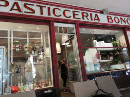 Gelateria Paticceria Bono food