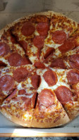 Little Caesars Pizza food