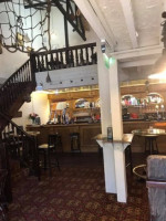 The Boat Inn inside