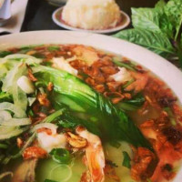 Pho 777 Vietnamese food