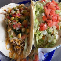 Great American Taco Company food