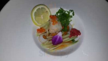 Oishii Japanese Cuisine And Thai Specialties food