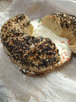 New York Bagel Authority food