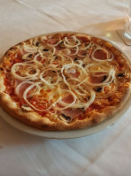 Pizzeria Friedrichstal food