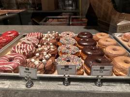 Union Square Donuts food