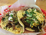 Torchy's Tacos food