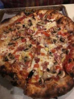 Cortlandt's Pizza Pub food