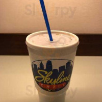 Skyline Chili food