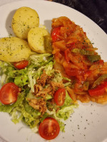 Casa Velha food