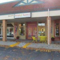 Wild Harvest Breads And Cafe outside