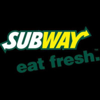 Subway food