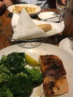 Olive Garden Reno food