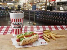 Portillo's food