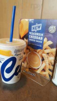 Culver's food