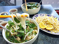 Pho Ann food