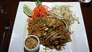 Sabai Thai food