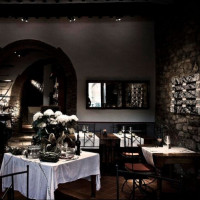 L' Ciocio Osteria Di Suvereto food