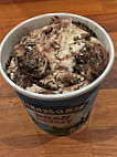 Ben & Jerry's food