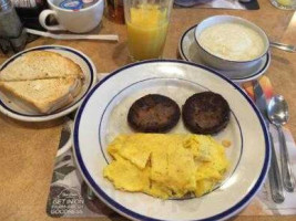 Bob Evans food