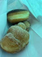 Jelly Donut food