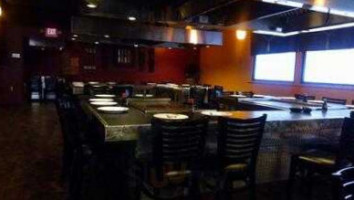 Ohana Japanese Steakhouse & Sushi inside