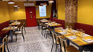 Osteria Celsus food