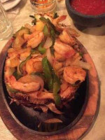 El Toro Cantina & Grill  food