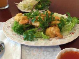 Pho Kietzke food