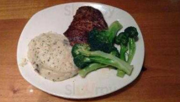 Outback Steakhouse food