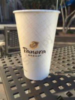 Panera Bread food