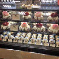 Nothing Bundt Cakes food