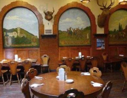 The Dakota Inn Rathskeller inside