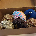 Hurts Donut Company food