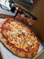 Pizza Factory food