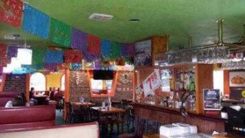 Mamasita's Mexicano Cantina food