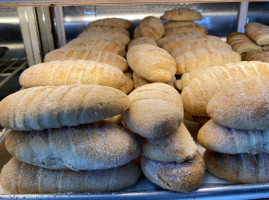 Panaderia Mana food