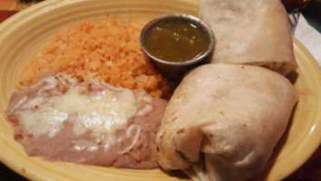 El Rey Mexican food