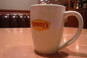 Denny's food