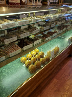 Riverside Sweets inside