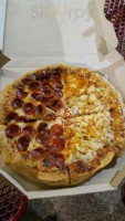 Pizza Hut food