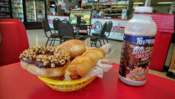 Shipley Do-nuts food