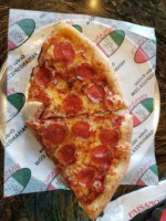 Paisano's Pizza food