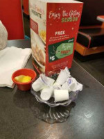 Friendly's food