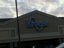 Kroger Bakery outside