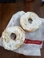 Tim Hortons food