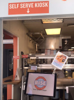 Rise food