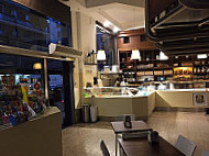 A Tavola inside