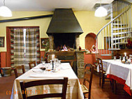 Osteria Del Castello food