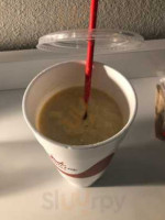 Smoothie King food