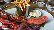 Loch Fyne food